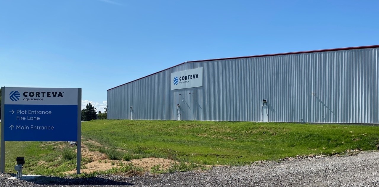 Lethbridge Production Facility