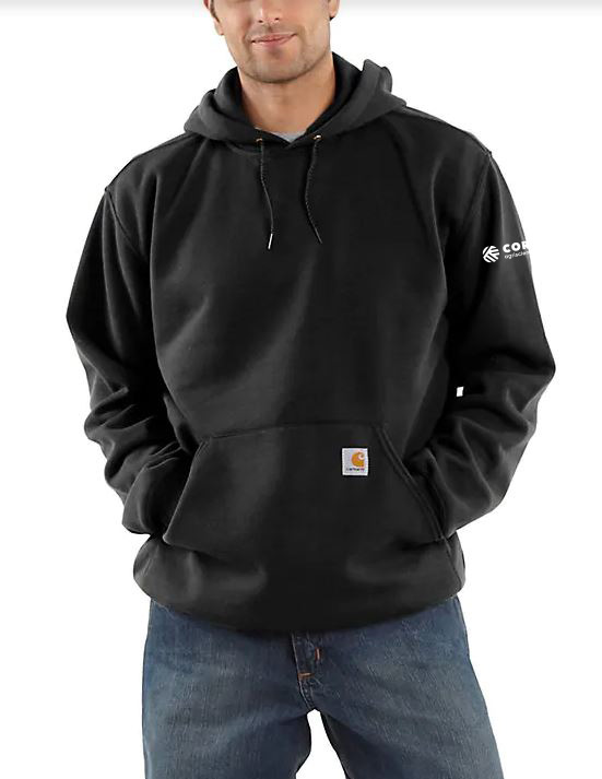 carhartt hoodie